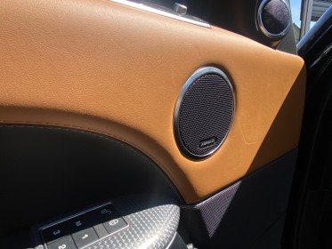Land rover range rover sport mark vii p400e phev 2.0l 404ch hse dynamic occasion simplicicar livry gargan simplicicar...