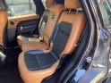 Land rover range rover sport mark vii p400e phev 2.0l 404ch hse dynamic occasion simplicicar livry gargan simplicicar...