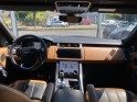 Land rover range rover sport mark vii p400e phev 2.0l 404ch hse dynamic occasion simplicicar livry gargan simplicicar...