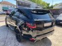 Land rover range rover sport mark vii p400e phev 2.0l 404ch hse dynamic occasion simplicicar livry gargan simplicicar...