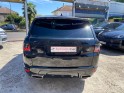 Land rover range rover sport mark vii p400e phev 2.0l 404ch hse dynamic occasion simplicicar livry gargan simplicicar...