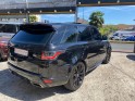 Land rover range rover sport mark vii p400e phev 2.0l 404ch hse dynamic occasion simplicicar livry gargan simplicicar...