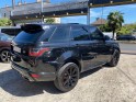 Land rover range rover sport mark vii p400e phev 2.0l 404ch hse dynamic occasion simplicicar livry gargan simplicicar...