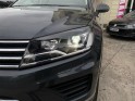 Volkswagen touareg 3.0 v6 tdi 204 bmt tiptronic 8 4motion carat occasion simplicicar livry gargan simplicicar simplicibike...