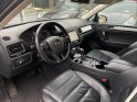 Volkswagen touareg 3.0 v6 tdi 204 bmt tiptronic 8 4motion carat occasion simplicicar livry gargan simplicicar simplicibike...