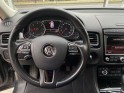Volkswagen touareg 3.0 v6 tdi 204 bmt tiptronic 8 4motion carat occasion simplicicar livry gargan simplicicar simplicibike...