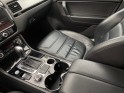 Volkswagen touareg 3.0 v6 tdi 204 bmt tiptronic 8 4motion carat occasion simplicicar livry gargan simplicicar simplicibike...