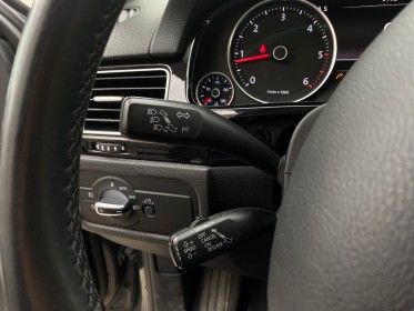 Volkswagen touareg 3.0 v6 tdi 204 bmt tiptronic 8 4motion carat occasion simplicicar livry gargan simplicicar simplicibike...