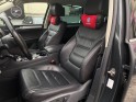 Volkswagen touareg 3.0 v6 tdi 204 bmt tiptronic 8 4motion carat occasion simplicicar livry gargan simplicicar simplicibike...