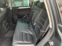 Volkswagen touareg 3.0 v6 tdi 204 bmt tiptronic 8 4motion carat occasion simplicicar livry gargan simplicicar simplicibike...