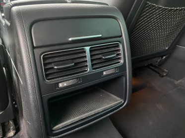 Volkswagen touareg 3.0 v6 tdi 204 bmt tiptronic 8 4motion carat occasion simplicicar livry gargan simplicicar simplicibike...