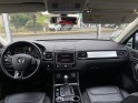 Volkswagen touareg 3.0 v6 tdi 204 bmt tiptronic 8 4motion carat occasion simplicicar livry gargan simplicicar simplicibike...