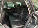 Volkswagen touareg 3.0 v6 tdi 204 bmt tiptronic 8 4motion carat occasion simplicicar livry gargan simplicicar simplicibike...