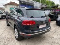 Volkswagen touareg 3.0 v6 tdi 204 bmt tiptronic 8 4motion carat occasion simplicicar livry gargan simplicicar simplicibike...