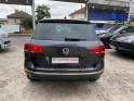 Volkswagen touareg 3.0 v6 tdi 204 bmt tiptronic 8 4motion carat occasion simplicicar livry gargan simplicicar simplicibike...