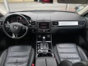 Volkswagen touareg 3.0 v6 tdi 204 bmt tiptronic 8 4motion carat occasion simplicicar livry gargan simplicicar simplicibike...