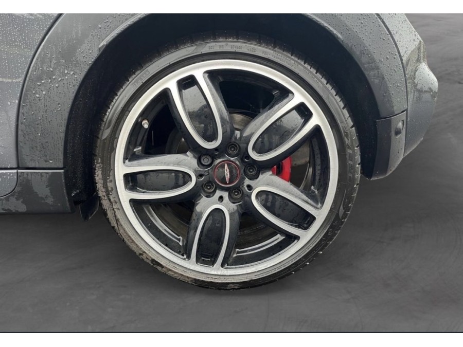 MINI d'occasion MINI JOHN COOPER WORKS de 2015 Vernon (27)﻿