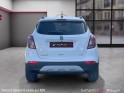 Opel mokka x 1.6 cdti 136 ch 4x2 bva 6 rapports elite entretien à jour garantie 12 mois occasion simplicicar royan...