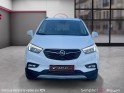 Opel mokka x 1.6 cdti 136 ch 4x2 bva 6 rapports elite entretien à jour garantie 12 mois occasion simplicicar royan...