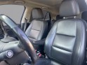 Opel mokka x 1.6 cdti 136 ch 4x2 bva 6 rapports elite entretien à jour garantie 12 mois occasion simplicicar royan...