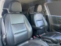 Opel mokka x 1.6 cdti 136 ch 4x2 bva 6 rapports elite entretien à jour garantie 12 mois occasion simplicicar royan...
