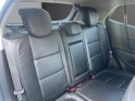 Opel mokka x 1.6 cdti 136 ch 4x2 bva 6 rapports elite entretien à jour garantie 12 mois occasion simplicicar royan...