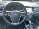Opel mokka x 1.6 cdti 136 ch 4x2 bva 6 rapports elite entretien à jour garantie 12 mois occasion simplicicar royan...