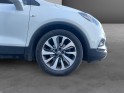 Opel mokka x 1.6 cdti 136 ch 4x2 bva 6 rapports elite entretien à jour garantie 12 mois occasion simplicicar royan...