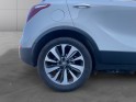 Opel mokka x 1.6 cdti 136 ch 4x2 bva 6 rapports elite entretien à jour garantie 12 mois occasion simplicicar royan...