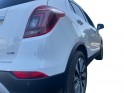 Opel mokka x 1.6 cdti 136 ch 4x2 bva 6 rapports elite entretien à jour garantie 12 mois occasion simplicicar royan...