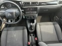 Citroen c3 bluehdi 100 ss shine / garantie 12 mois occasion simplicicar rouen simplicicar simplicibike france