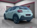 Citroen c3 bluehdi 100 ss shine / garantie 12 mois occasion simplicicar rouen simplicicar simplicibike france