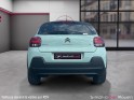 Citroen c3 bluehdi 100 ss shine / garantie 12 mois occasion simplicicar rouen simplicicar simplicibike france