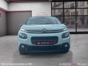 Citroen c3 bluehdi 100 ss shine / garantie 12 mois occasion simplicicar rouen simplicicar simplicibike france