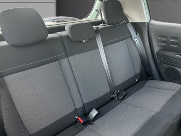 Citroen c3 bluehdi 100 ss shine / garantie 12 mois occasion simplicicar rouen simplicicar simplicibike france