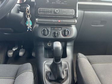 Citroen c3 bluehdi 100 ss shine / garantie 12 mois occasion simplicicar rouen simplicicar simplicibike france