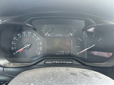 Citroen c3 bluehdi 100 ss shine / garantie 12 mois occasion simplicicar rouen simplicicar simplicibike france