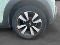 Citroen c3 bluehdi 100 ss shine / garantie 12 mois occasion simplicicar rouen simplicicar simplicibike france