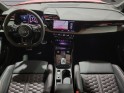 Audi rs3 sportback malus payé / révisée audi  4 pneus neufs - garantie 12 mois occasion simplicicar nancy simplicicar...