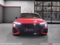 Audi rs3 sportback malus payé / révisée audi  4 pneus neufs - garantie 12 mois occasion simplicicar nancy simplicicar...