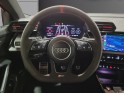 Audi rs3 sportback malus payé / révisée audi  4 pneus neufs - garantie 12 mois occasion simplicicar nancy simplicicar...
