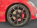Audi rs3 sportback malus payé / révisée audi  4 pneus neufs - garantie 12 mois occasion simplicicar nancy simplicicar...
