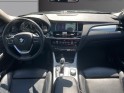 Bmw x4 g02 xdrive30i 252 ch bva8 xline toit ouv tête haute garantie 12 mois sièges elec à mémoire et chauffants...