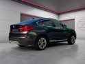 Bmw x4 g02 xdrive30i 252 ch bva8 xline toit ouv tête haute garantie 12 mois sièges elec à mémoire et chauffants...