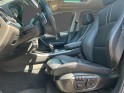 Bmw x4 g02 xdrive30i 252 ch bva8 xline toit ouv tête haute garantie 12 mois sièges elec à mémoire et chauffants...