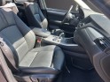 Bmw x4 g02 xdrive30i 252 ch bva8 xline toit ouv tête haute garantie 12 mois sièges elec à mémoire et chauffants...
