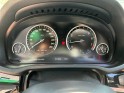 Bmw x4 g02 xdrive30i 252 ch bva8 xline toit ouv tête haute garantie 12 mois sièges elec à mémoire et chauffants...