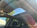 Bmw x4 g02 xdrive30i 252 ch bva8 xline toit ouv tête haute garantie 12 mois sièges elec à mémoire et chauffants...