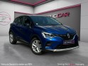 Renault captur tce 90 business - 1ere main - entretien complet renault - 4 pneus neufs - garantie 12 mois occasion...