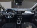 Renault captur tce 90 business - 1ere main - entretien complet renault - 4 pneus neufs - garantie 12 mois occasion...